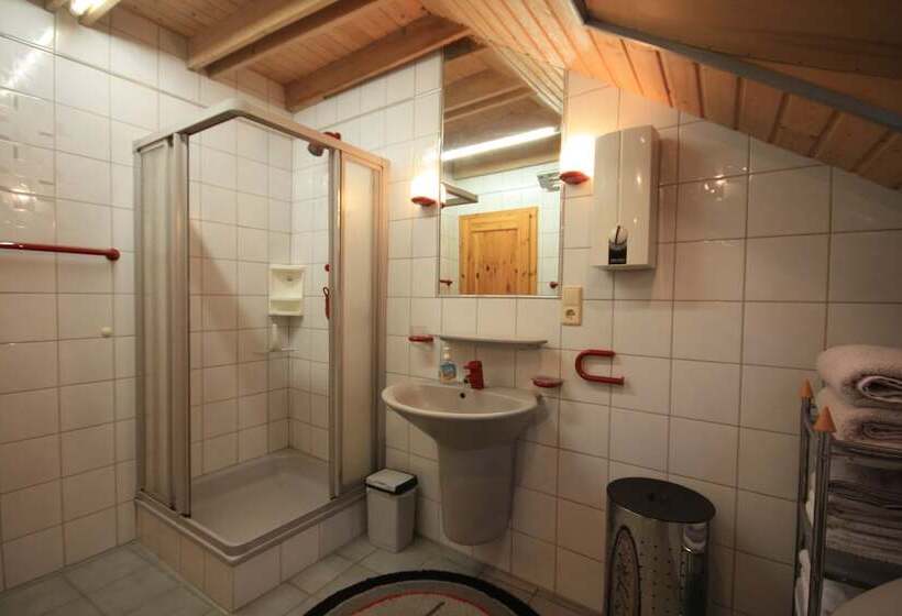 Moseltraum Alte Schmiede