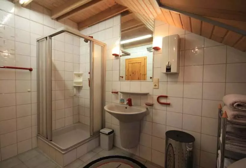 Moseltraum Alte Schmiede