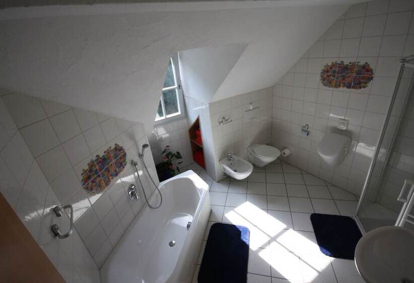 Moseltraum Alte Schmiede