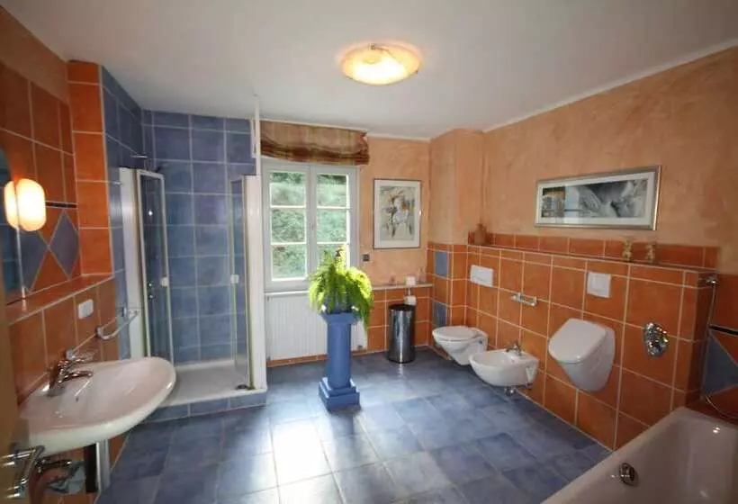Moseltraum Alte Schmiede