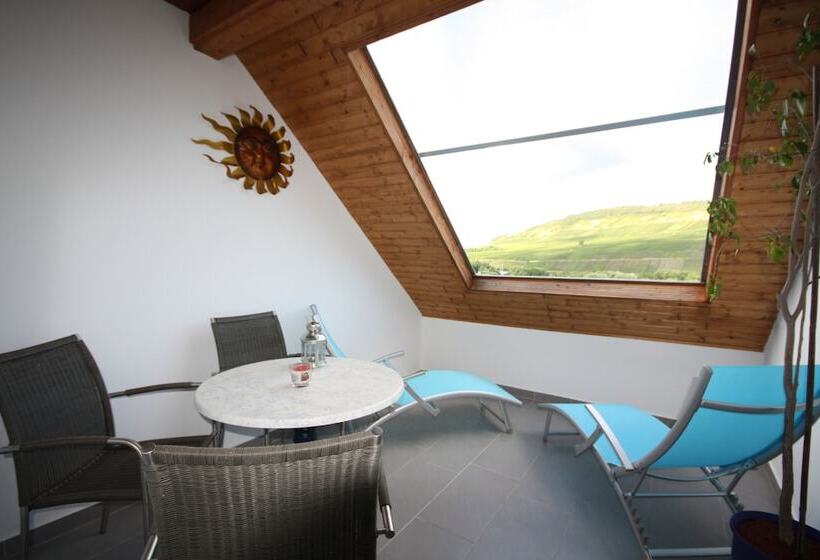 Moseltraum Alte Schmiede