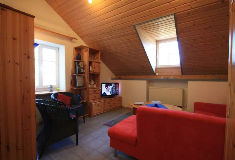 Moseltraum Alte Schmiede