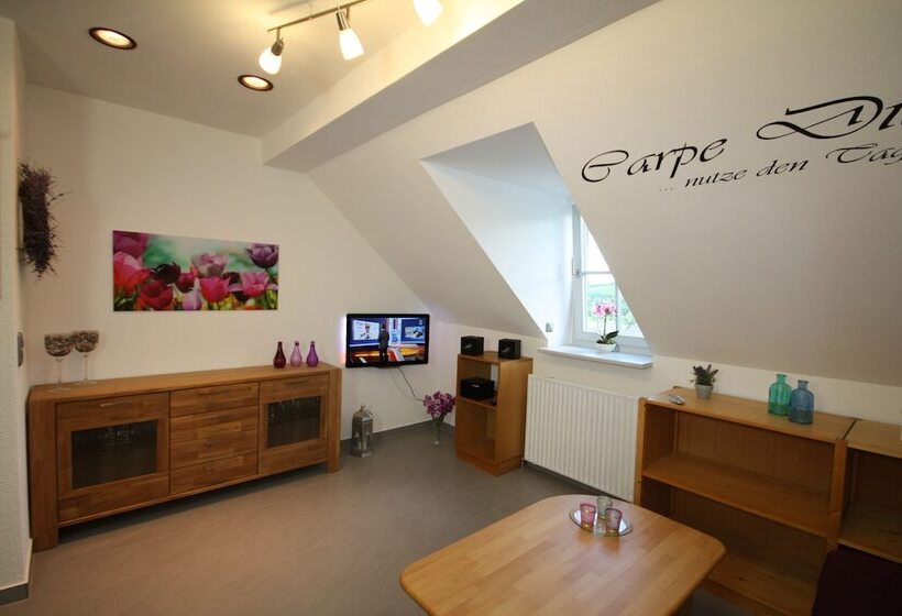 Moseltraum Alte Schmiede