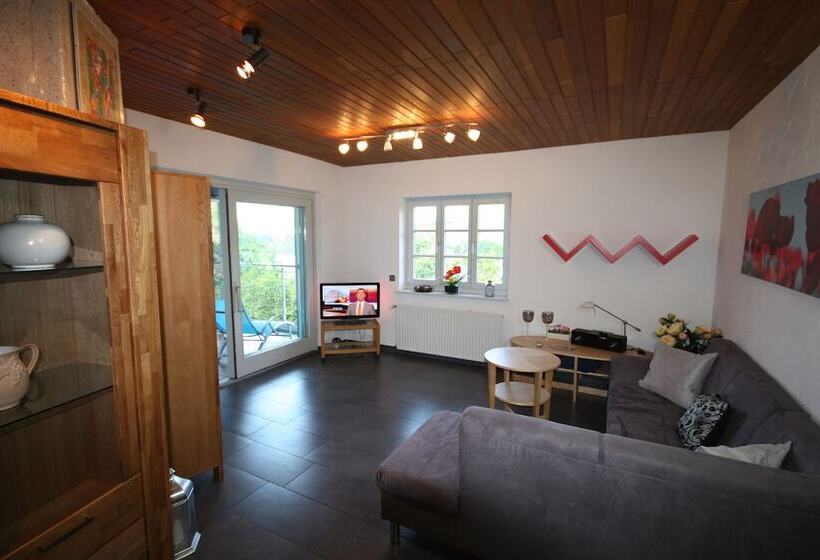 Moseltraum Alte Schmiede