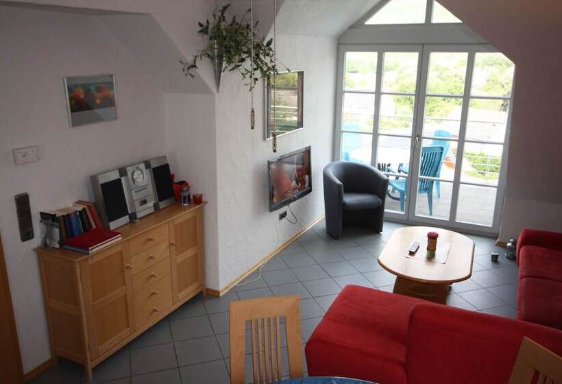 Moseltraum Alte Schmiede