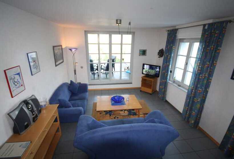 Moseltraum Alte Schmiede