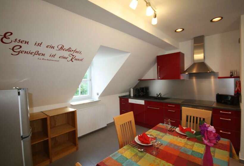 Moseltraum Alte Schmiede