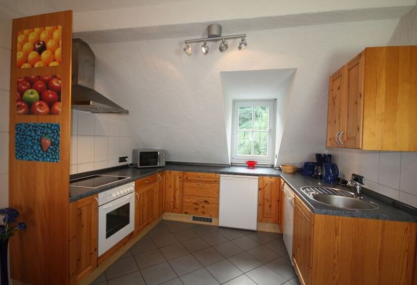 Moseltraum Alte Schmiede