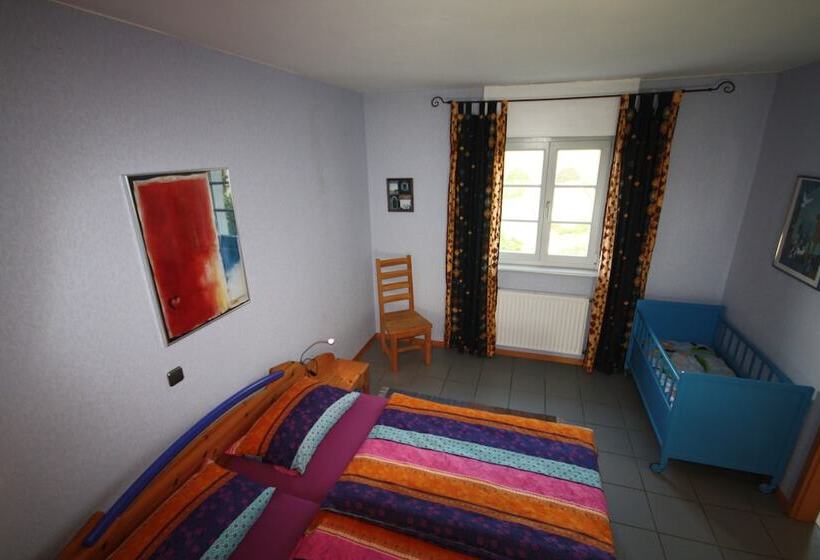 Moseltraum Alte Schmiede