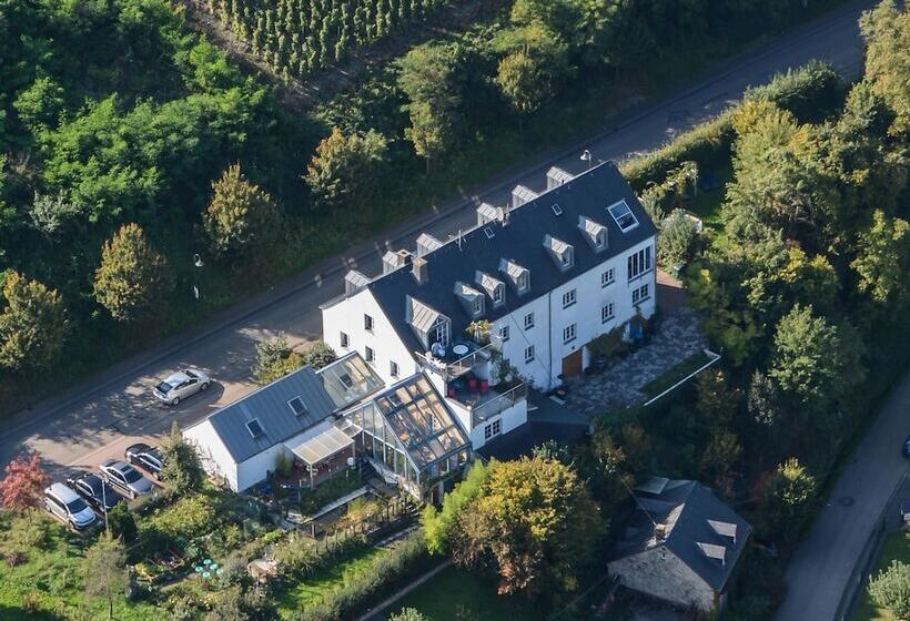 Moseltraum Alte Schmiede