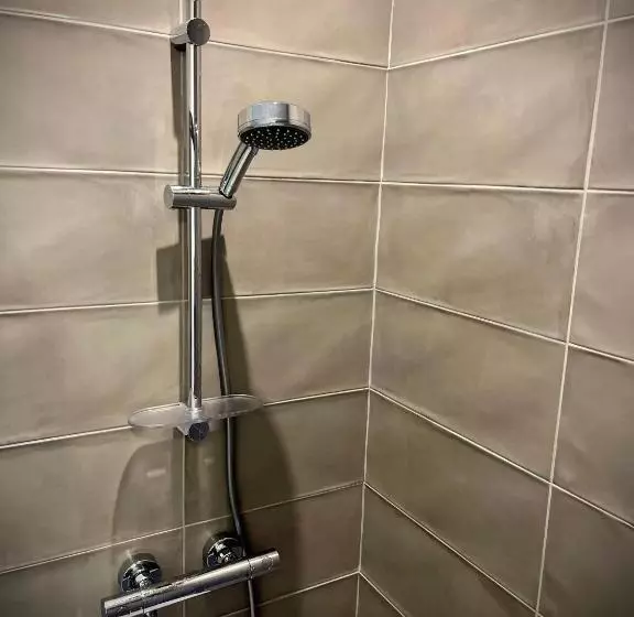 ペンション Richard Lequet Domaine Gastronomique Du Val D Atur