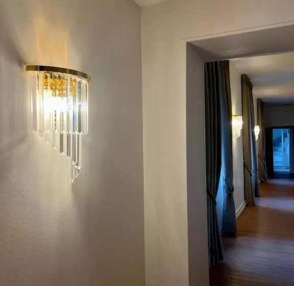 ペンション Richard Lequet Domaine Gastronomique Du Val D Atur