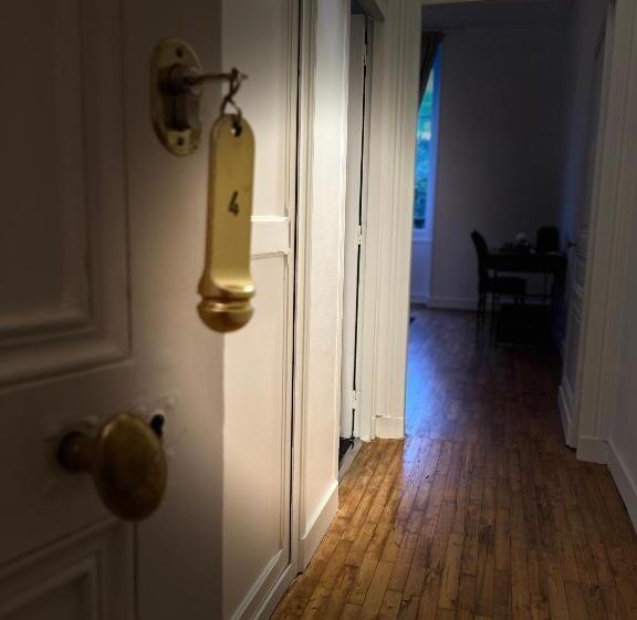 膳宿费 Richard Lequet Domaine Gastronomique Du Val D Atur