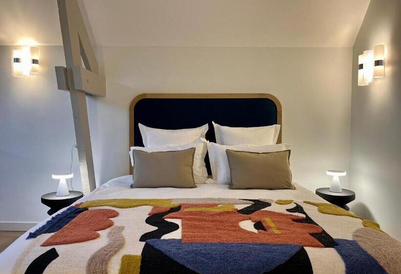 膳宿费 Richard Lequet Domaine Gastronomique Du Val D Atur