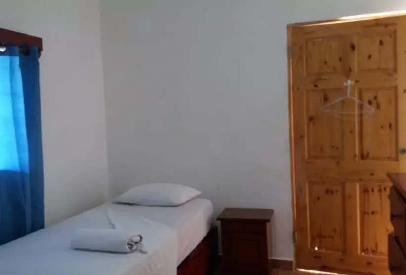 ペンション Hospedaje Yaquelin