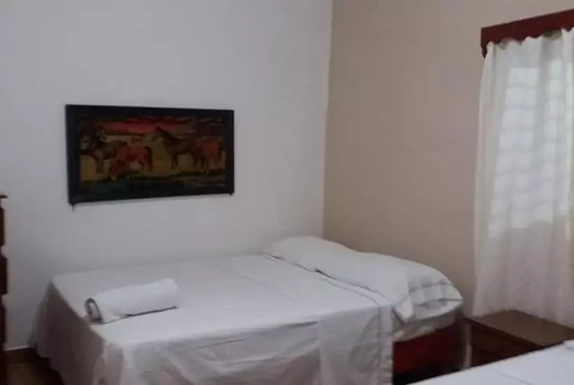 ペンション Hospedaje Yaquelin