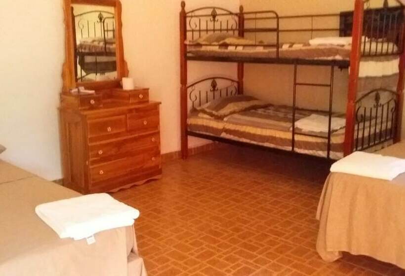 펜션 Hospedaje Yaquelin