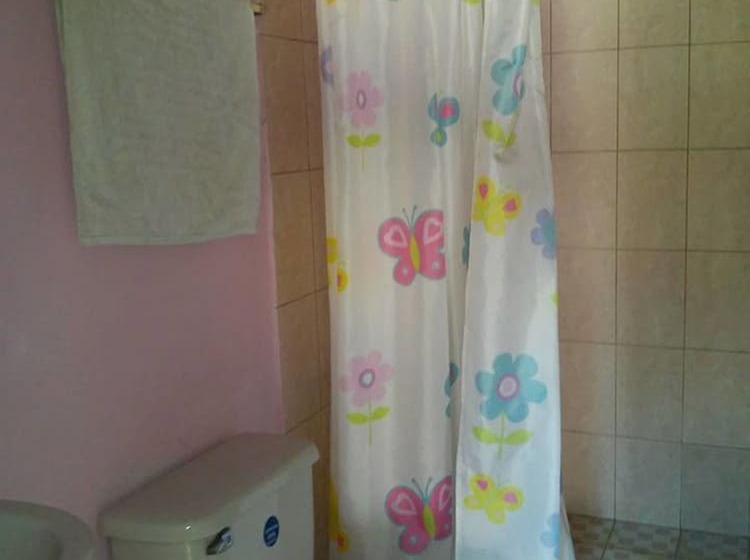 펜션 Hospedaje Yaquelin