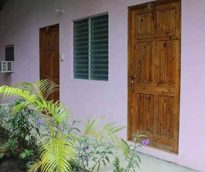 ペンション Hospedaje Yaquelin