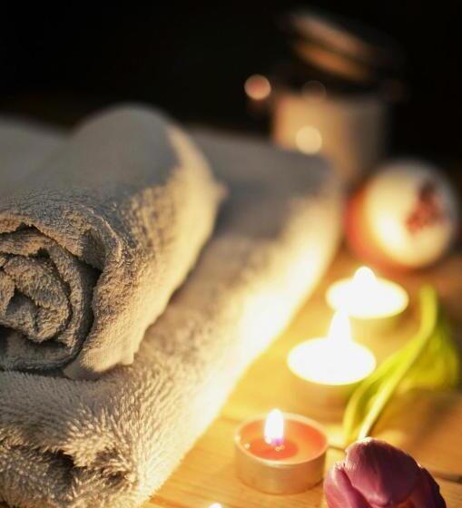 Пансион La Longère Chanoir