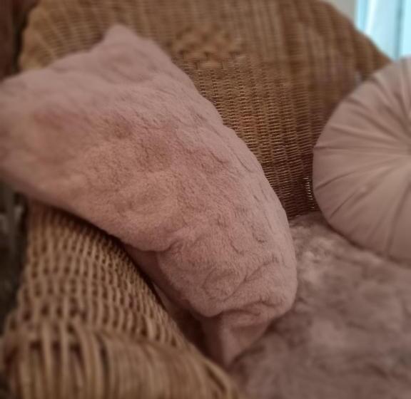 Пансион La Longère Chanoir