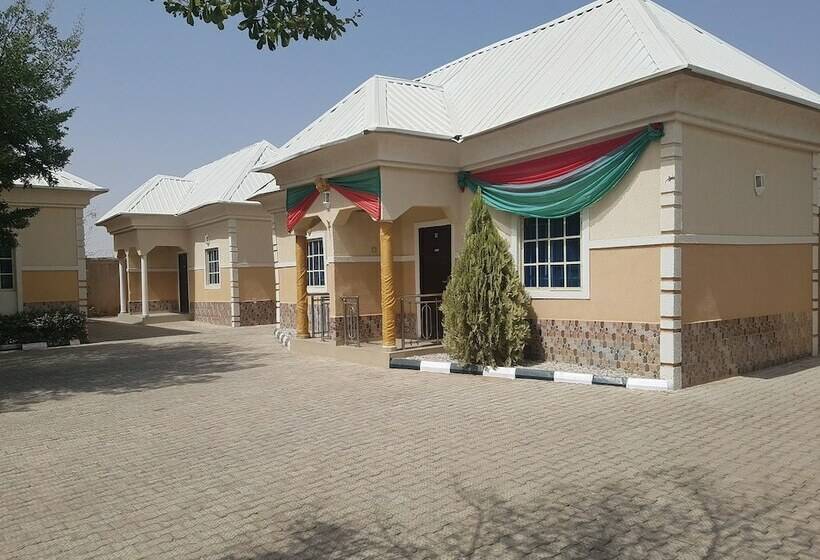 Pensão Lelah Visitors Suite