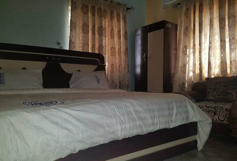 Pensão Lelah Visitors Suite