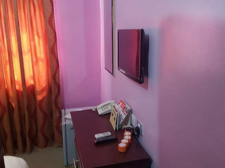 Pensão Lelah Visitors Suite