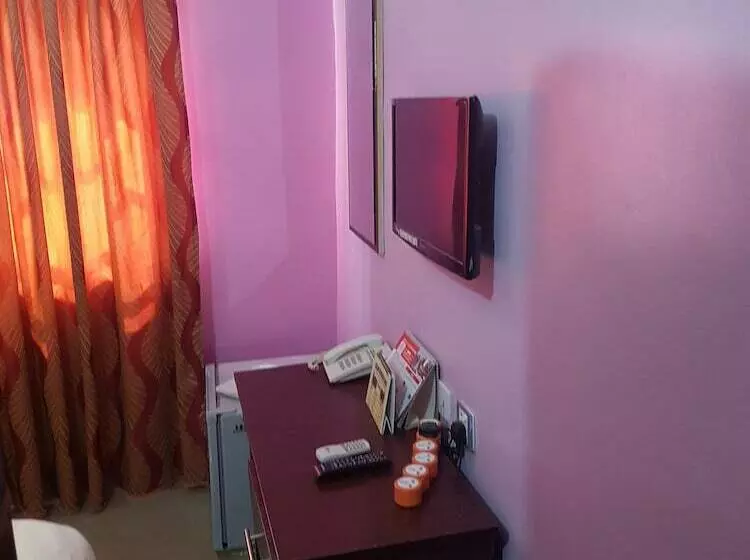 پانسیون Lelah Visitors Suite