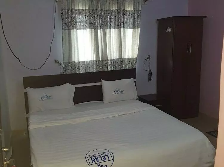 پانسیون Lelah Visitors Suite