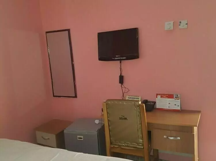 پانسیون Lelah Visitors Suite