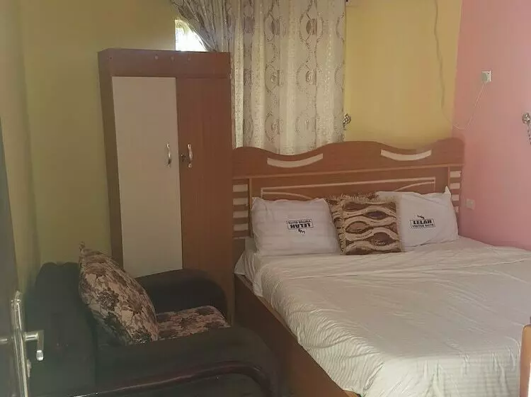 پانسیون Lelah Visitors Suite