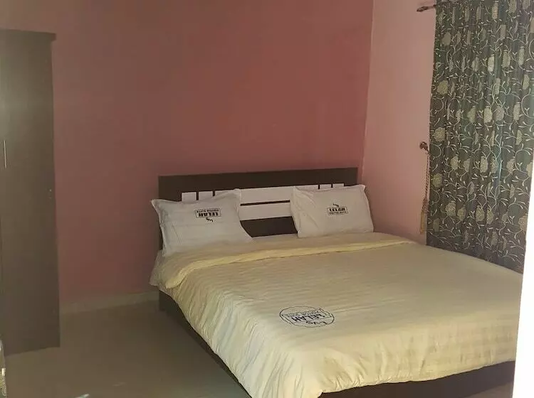 پانسیون Lelah Visitors Suite