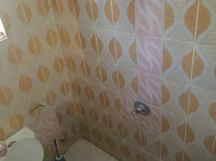 پانسیون Lelah Visitors Suite