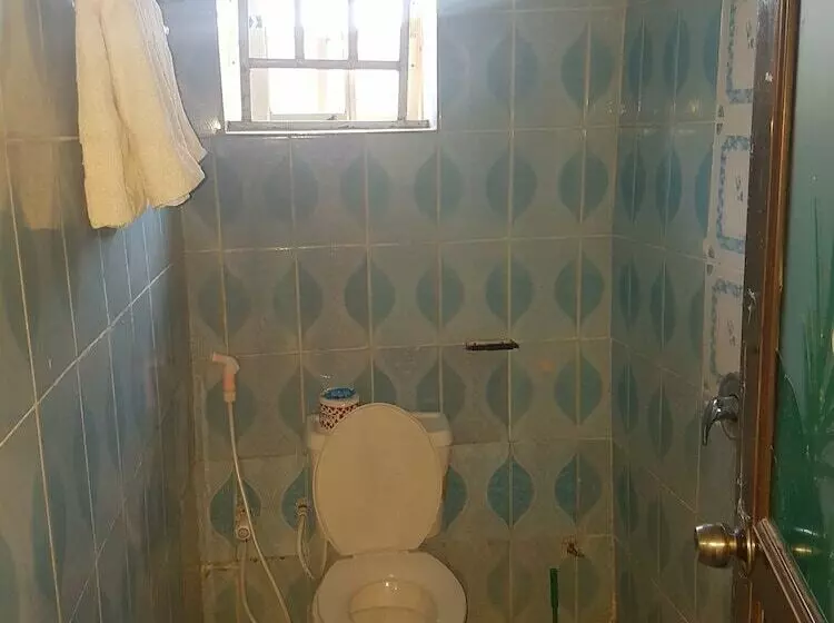 پانسیون Lelah Visitors Suite