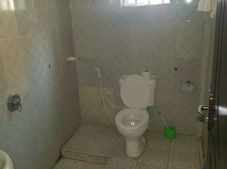 پانسیون Lelah Visitors Suite