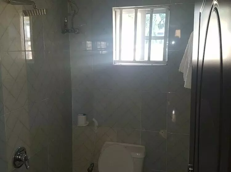 پانسیون Lelah Visitors Suite