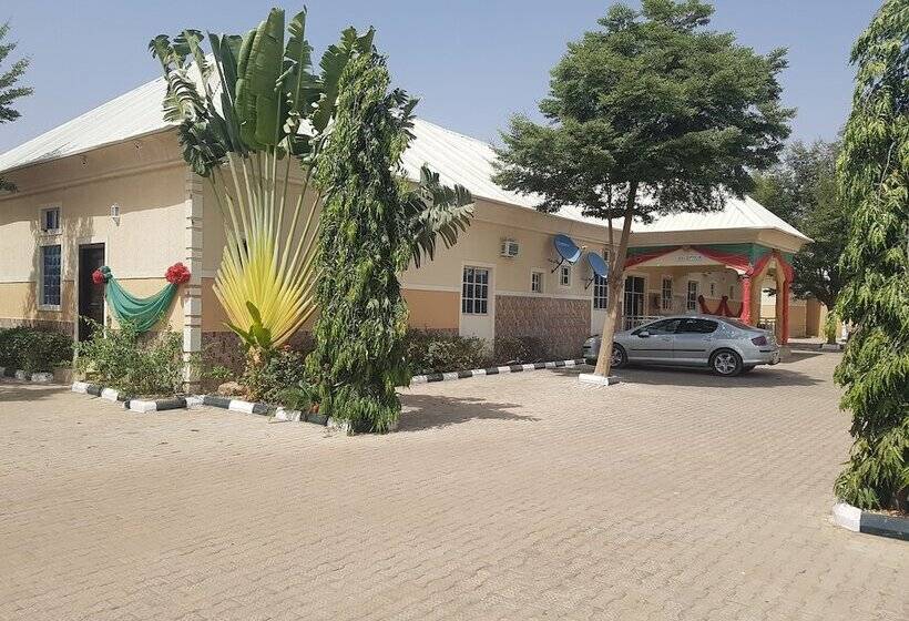 Pensão Lelah Visitors Suite