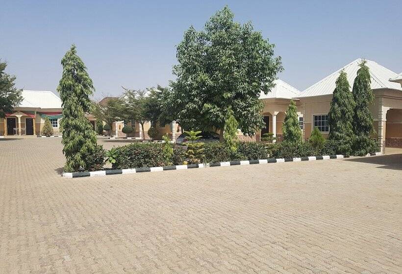 Pensão Lelah Visitors Suite