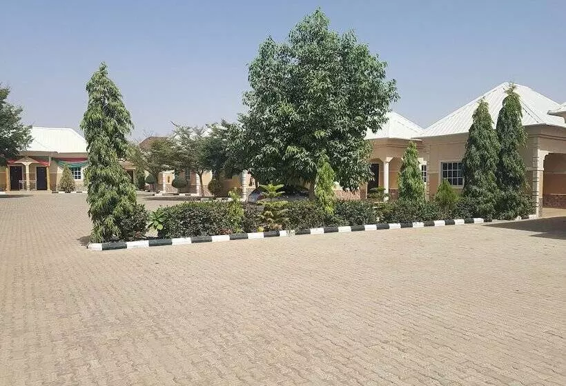 پانسیون Lelah Visitors Suite