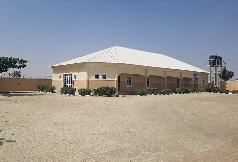 Pensão Lelah Visitors Suite