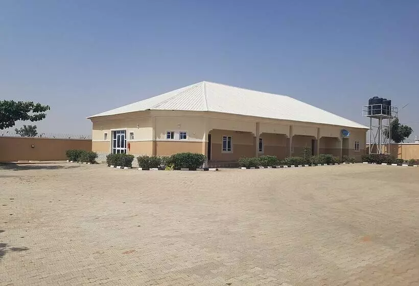 پانسیون Lelah Visitors Suite