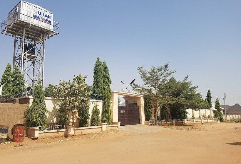 Pensão Lelah Visitors Suite