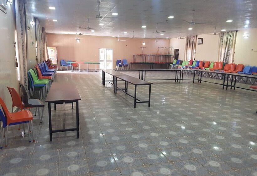 Pensão Lelah Visitors Suite