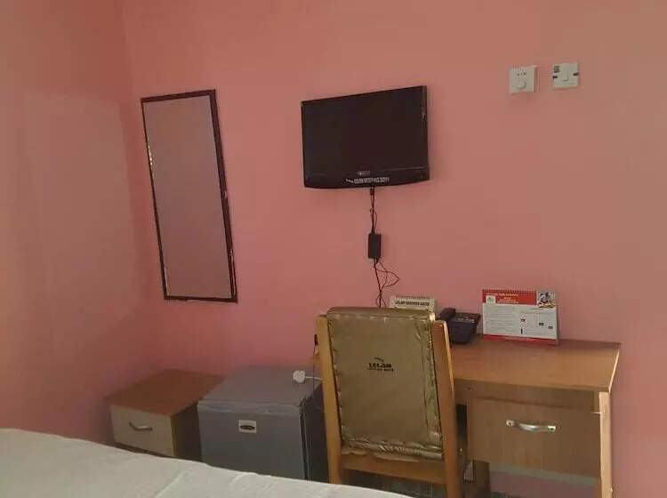 پانسیون Lelah Visitors Suite