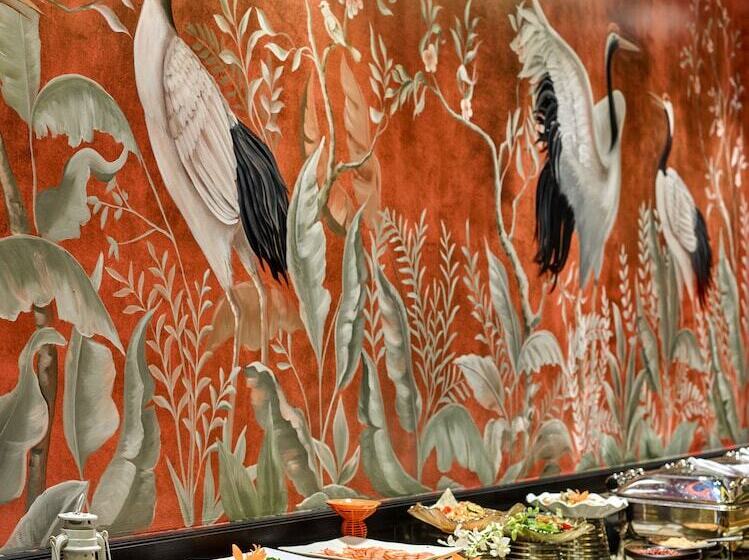 Ravatel Luxury Hotel Bac Giang