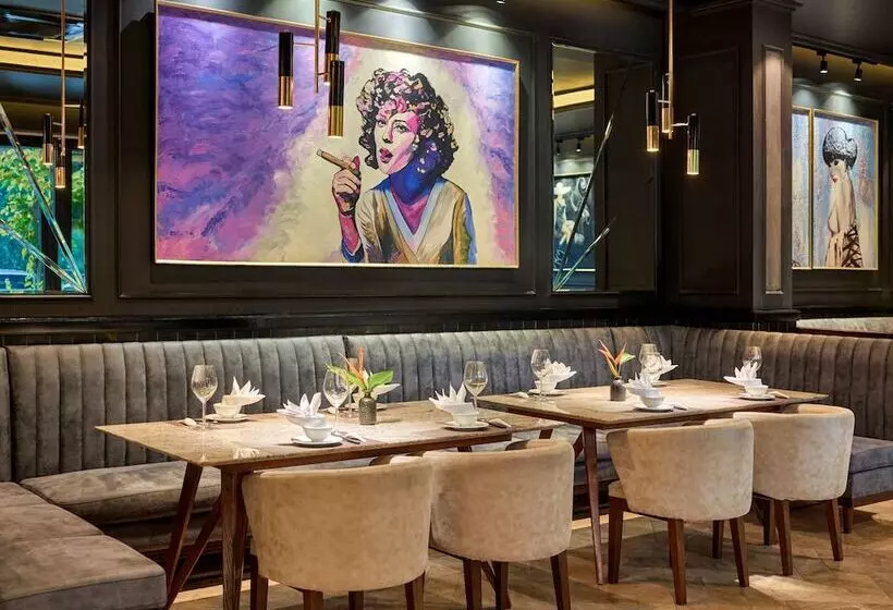 Ravatel Luxury Hotel Bac Giang