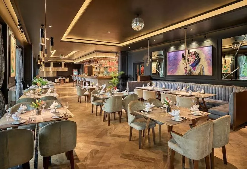 Ravatel Luxury Hotel Bac Giang