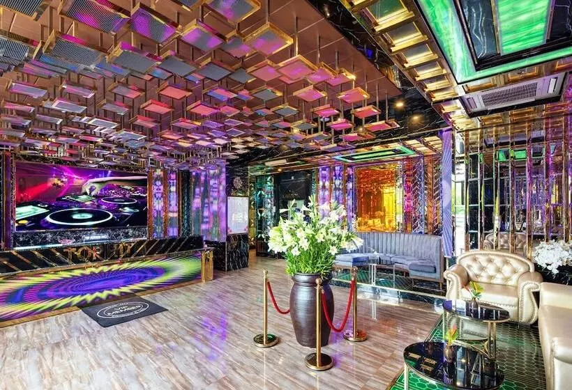 Ravatel Luxury Hotel Bac Giang