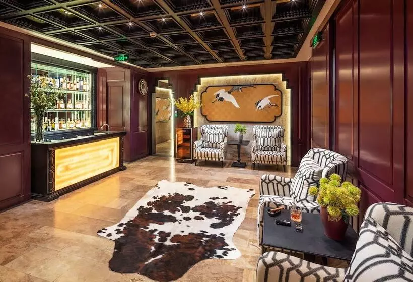 Ravatel Luxury Hotel Bac Giang